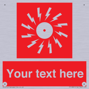 Custom Fire: Fire alarm beacon